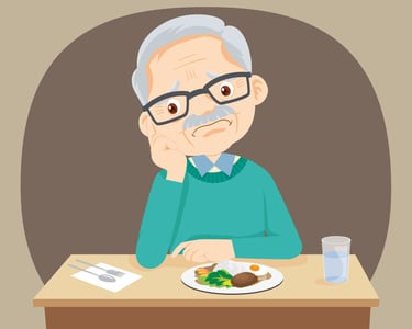 食欲のないおじいさん_rf10139169053_o