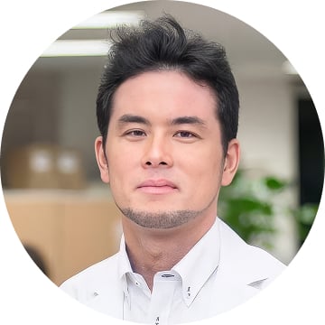 監修者：久富護