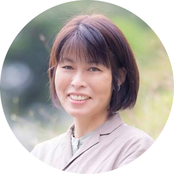 監修者：小川美里